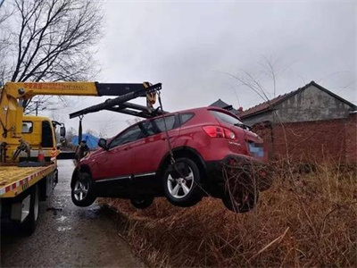 长沙楚雄道路救援